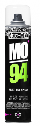 Muc-Off MO94 Multi-Use Spray